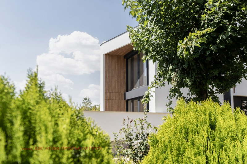 House in Burgas, Sarafovo
