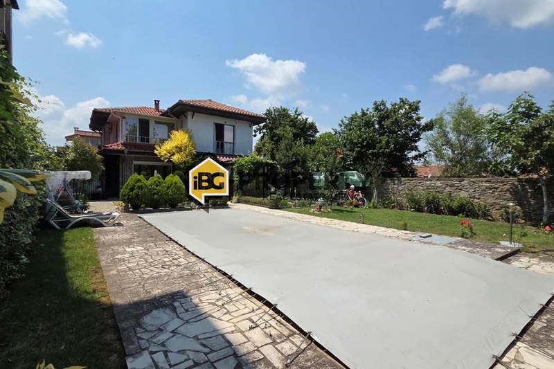 House in Oblast Varna, Byala