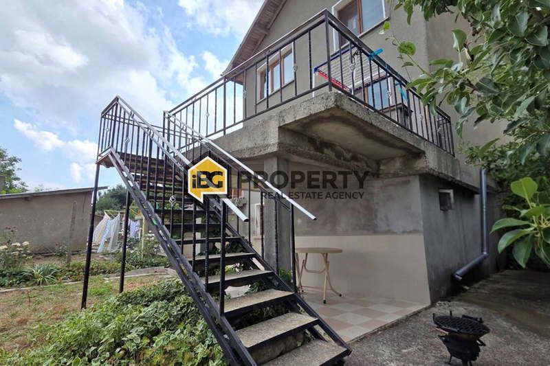 House in Oblast Varna, Byala