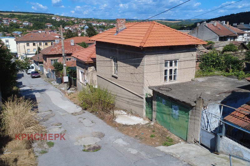 Къща в Русе, Бяла