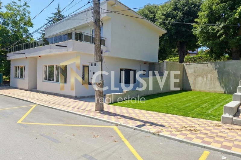House in Oblast Varna, Byala