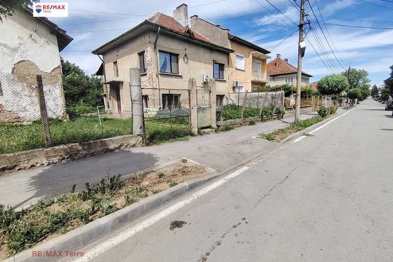 Къща във Враца, Бяла Слатина