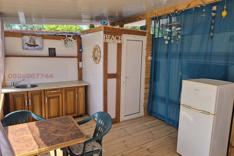 Къща в Бургас, Царево