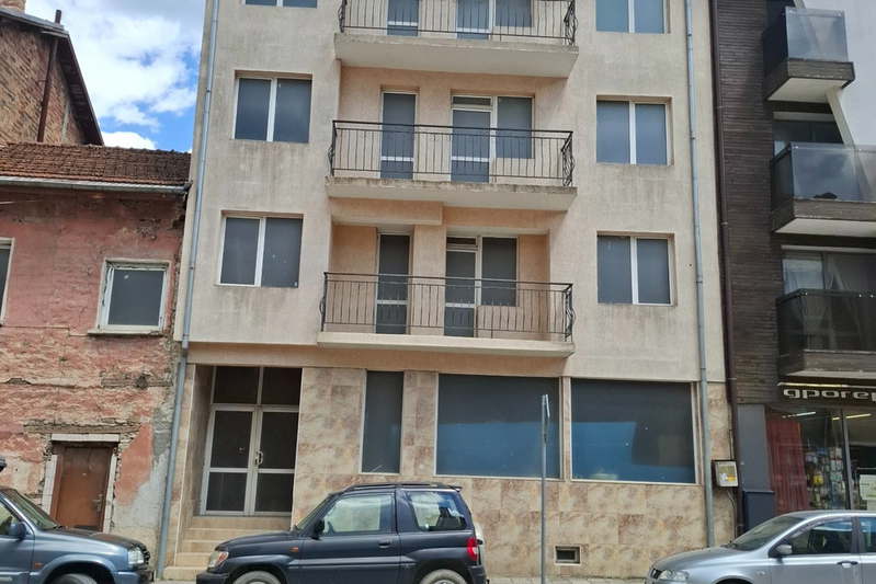 House in Oblast Smolyan, Chepelare