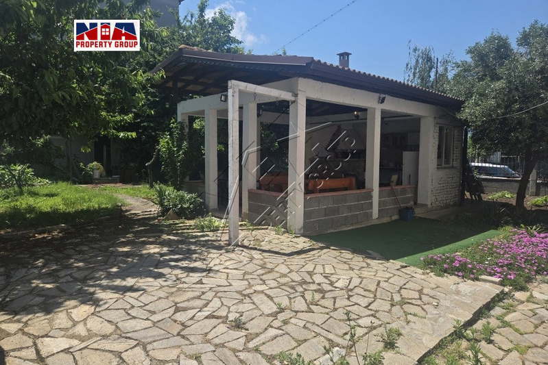 Къща в Бургас, Черноморец