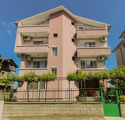 Photo 4 — House in Oblast Burgas, Chernomorec