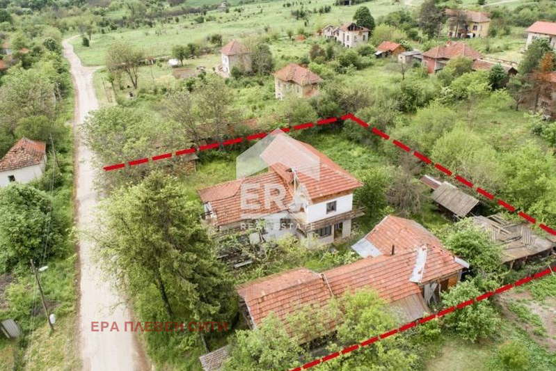 House in Oblast Pleven, Cherven Bryag