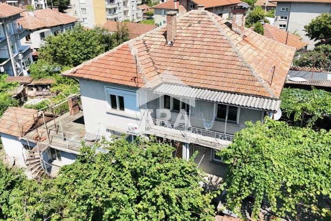 House in Oblast Veliko Tyrnovo, Debelec
