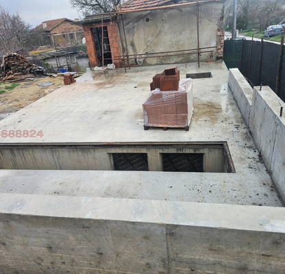 Снимка 5 — Къща във Варна, Девня