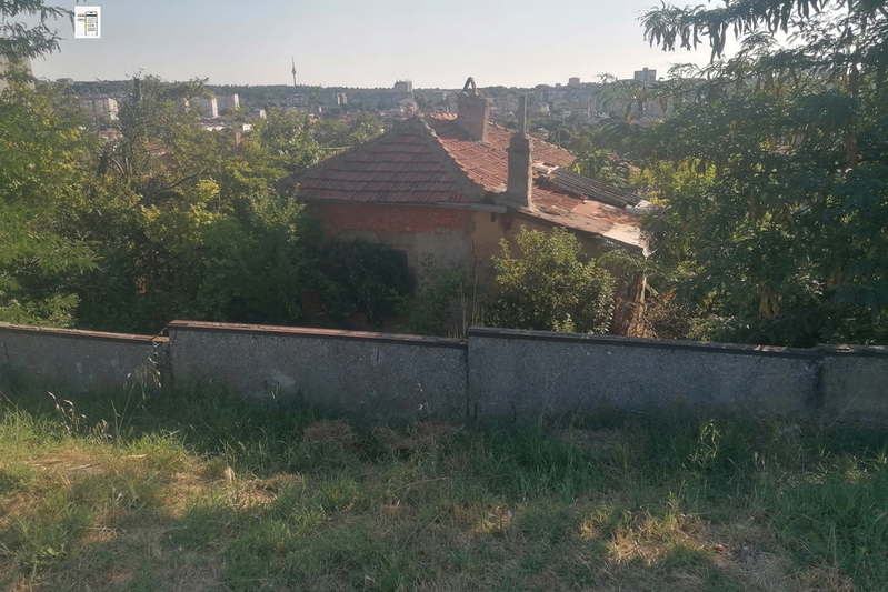 House in Dobrich, Drujba 1