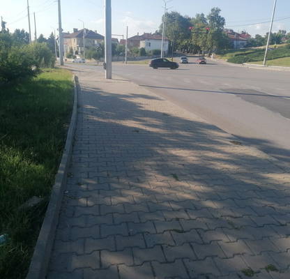 Снимка 2 — Къща в Добрич, Дружба 1
