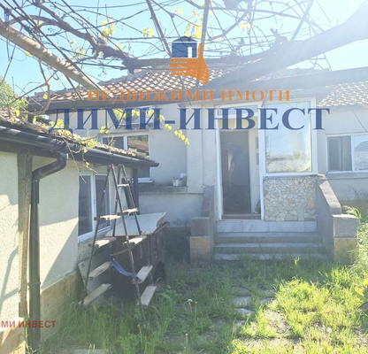 Снимка 2 — Къща в Добрич, ЖП Гара