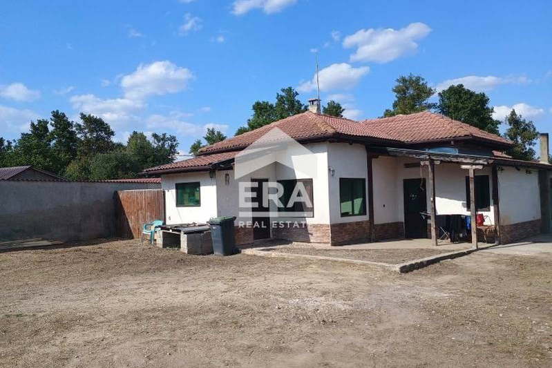 House in Dobrich, Rilci