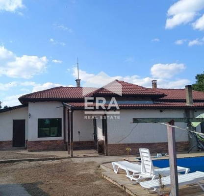 Photo 2 — House in Dobrich, Rilci