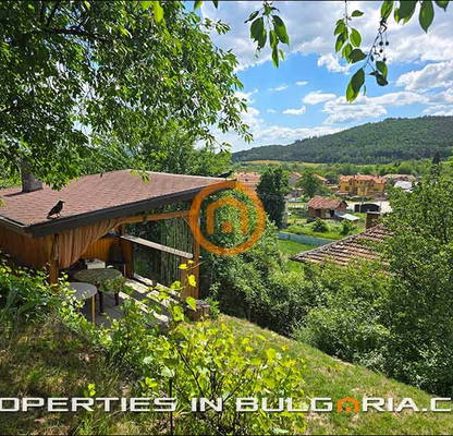 Photo 3 — House in област София, Dolna Banya