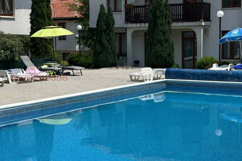 House in област София, Dolna Banya