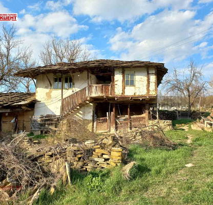 Photo 4 — House in Gabrovo, Dryanovo