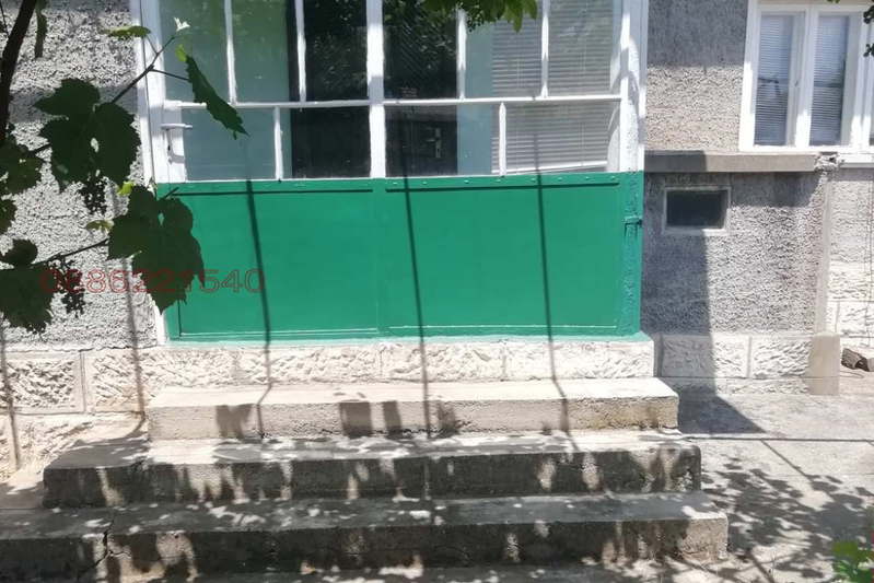 House in Oblast Ruse, Dve Mogili