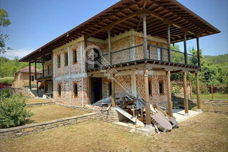 House in Oblast Veliko Tyrnovo, Elena