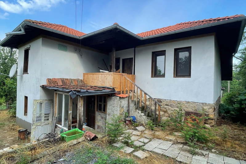 House in Oblast Veliko Tyrnovo, Elena