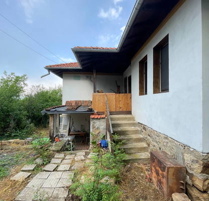 Photo 2 — House in Oblast Veliko Tyrnovo, Elena