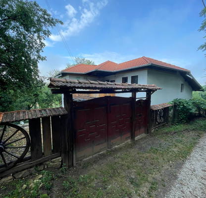 Photo 4 — House in Oblast Veliko Tyrnovo, Elena