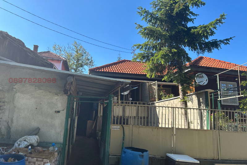 House in Gabrovo, Boikata