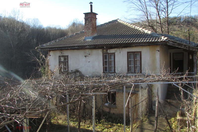 House in Gabrovo, Iovchevci