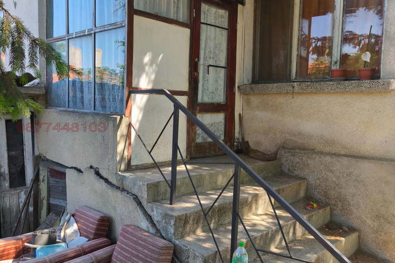 Къща в Добрич, Генерал Тошево