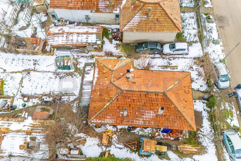 House in Oblast Dobrich, General Toshevo
