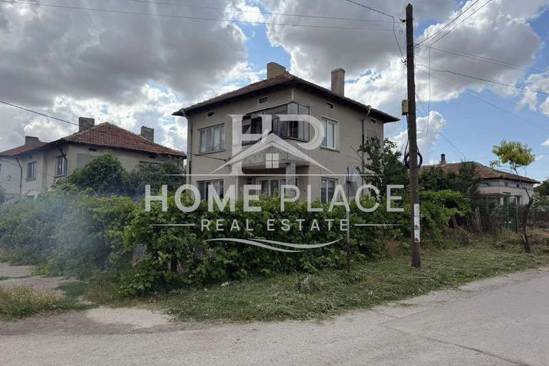 House in Oblast Dobrich, General Toshevo