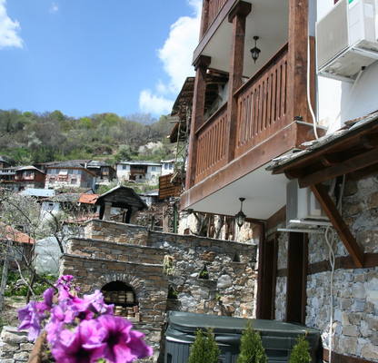 Photo 3 — House in Oblast Blagoevgrad, Goce Delchev