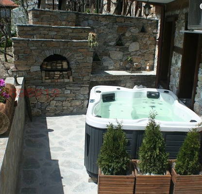 Photo 4 — House in Oblast Blagoevgrad, Goce Delchev