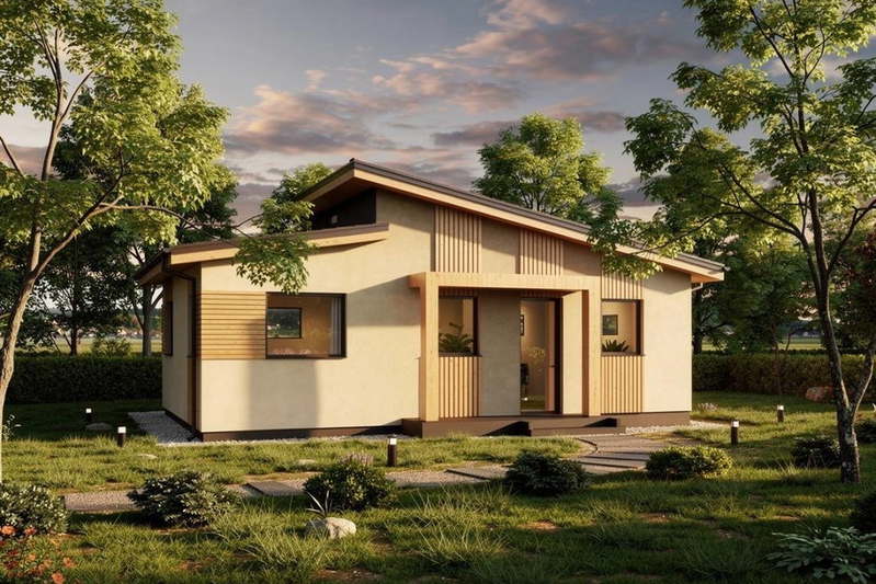 House in Oblast Blagoevgrad, Goce Delchev