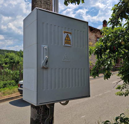 Photo 4 — House in Oblast Blagoevgrad, Goce Delchev