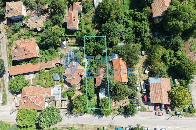 House in Oblast Veliko Tyrnovo, Gorna Oryahovica