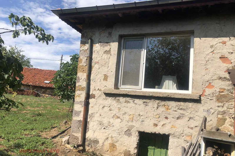 House in Haskovo, Promishlena Zona - Iztok