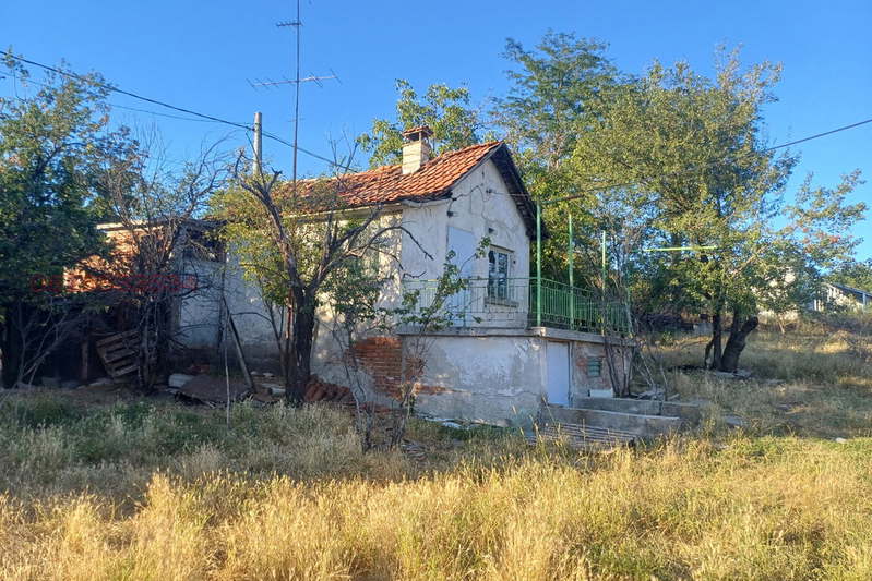 House in Haskovo, Promishlena Zona - Iztok
