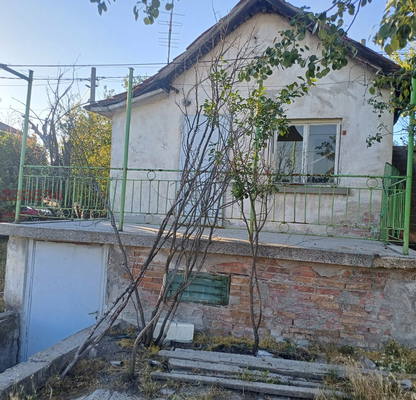 Снимка 4 — Къща в Хасково, Промишлена зона - Изток