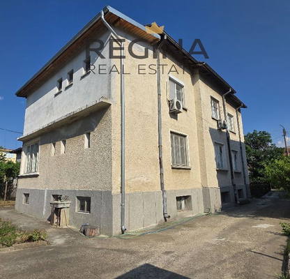 Photo 4 — House in Oblast Plovdiv, Hisarya
