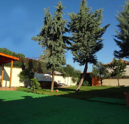 Photo 2 — House in Oblast Plovdiv, Hisarya
