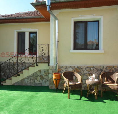 Photo 5 — House in Oblast Plovdiv, Hisarya