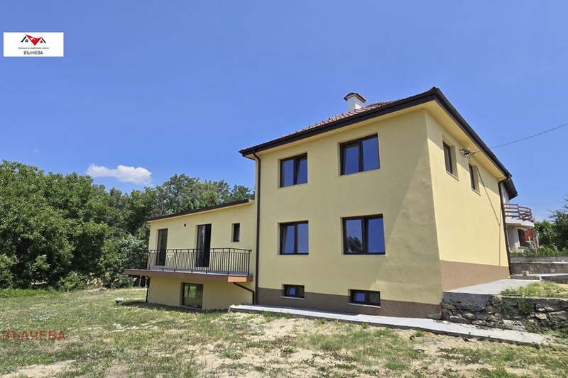 House in Oblast Plovdiv, Hisarya