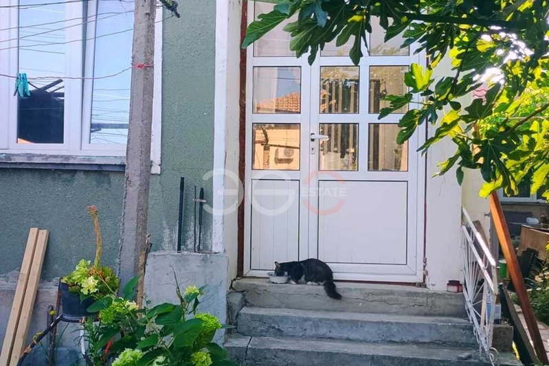 Къща във Варна, Игнатиево