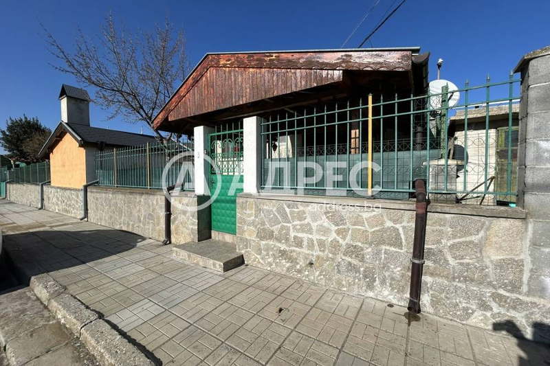 House in Oblast Burgas, Kableshkovo