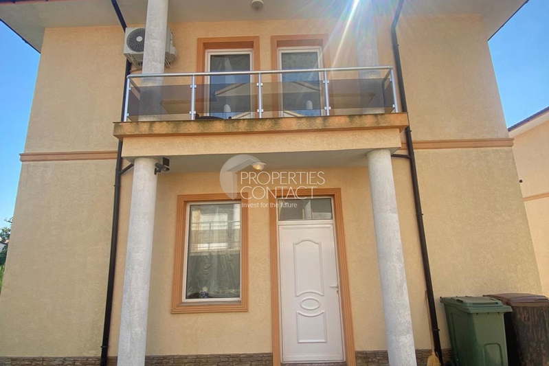 House in Oblast Burgas, Kableshkovo