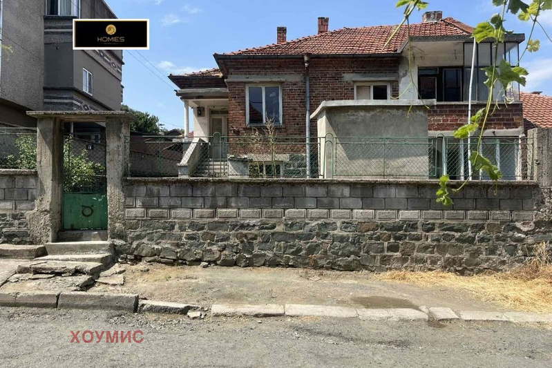 House in Oblast Burgas, Karnobat