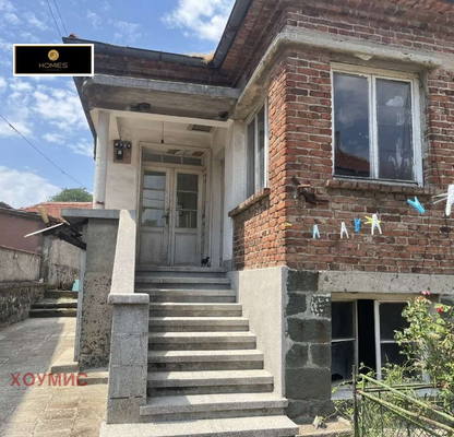 Photo 4 — House in Oblast Burgas, Karnobat