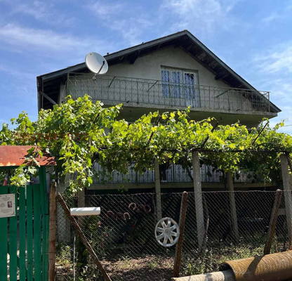 Photo 3 — House in Oblast Burgas, Karnobat