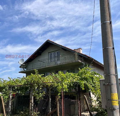 Photo 4 — House in Oblast Burgas, Karnobat